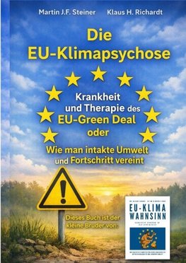 Die EU-Klimapsychose