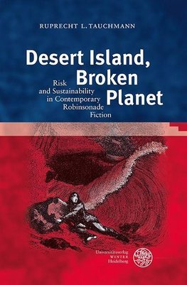 Desert Island, Broken Planet