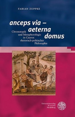 'anceps via' - 'aeterna domus'