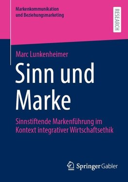 Sinn und Marke