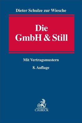 Die GmbH & Still