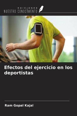 Efectos del ejercicio en los deportistas