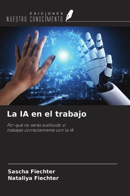 La IA en el trabajo