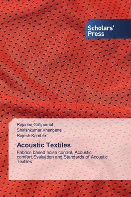 Acoustic Textiles