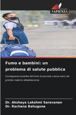 Fumo e bambini: un problema di salute pubblica
