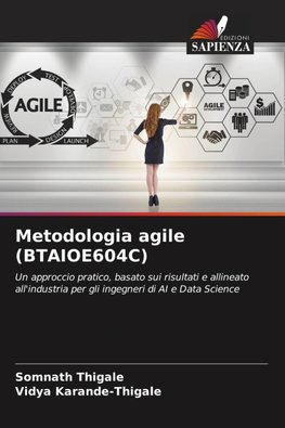 Metodologia agile (BTAIOE604C)