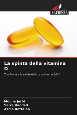 La spinta della vitamina D