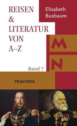 REISEN & LITERATUR VON A-Z