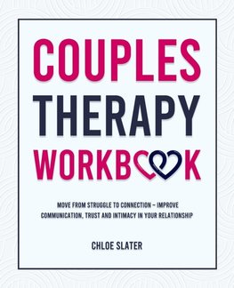 Couples Therapy Workbook