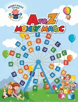 A to Z Money Magic
