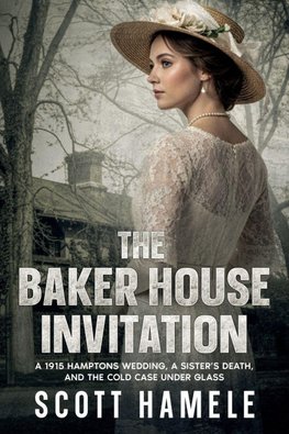 The Baker House Invitation