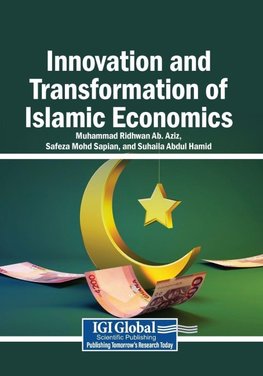 Innovation and Transformation of Islamic Economics