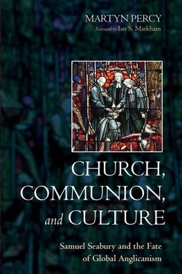 Church, Communion, and Culture