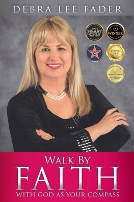 Walk by Faith with God as Your Compass