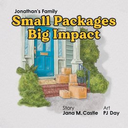 Small Packages Big Impact