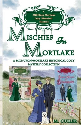 Mischief in Mortlake