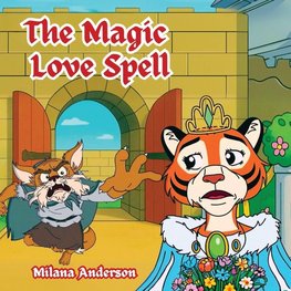 The Magic Love Spell