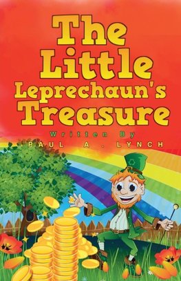 The Little Leprechaun's Treasure
