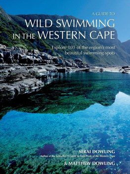 A Guide to Wild Swimming in the Western Cape