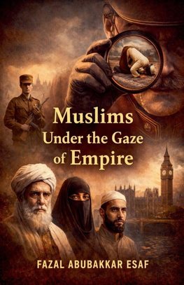 Muslims under the Gaze of Empire