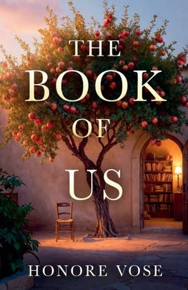 The Book of Us