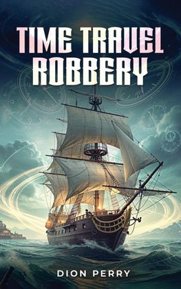 The Time Travel Robbery