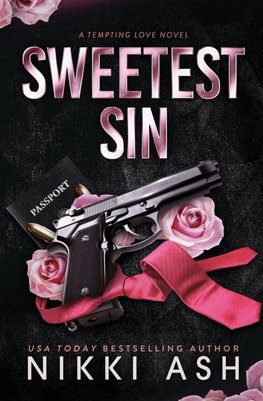 Sweetest Sin