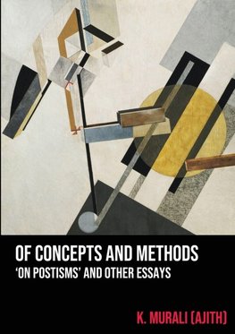 Of Concepts and Methods