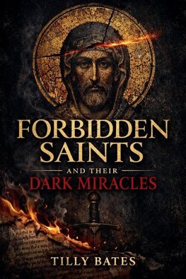 Forbidden Saints and Their Dark Miracles
