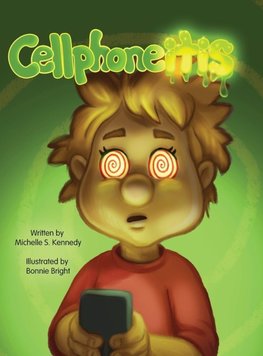 Cellphoneitis