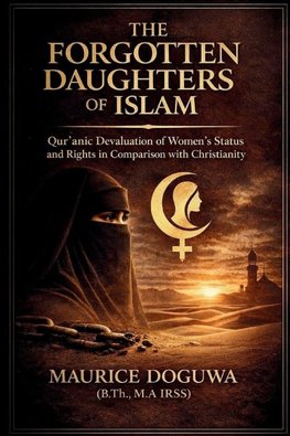 The Forgotten Daughters of Islam