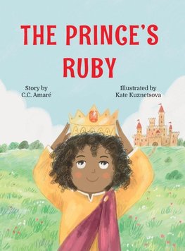 The Prince's Ruby