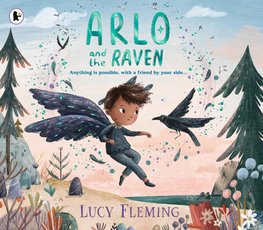 Arlo and the Raven