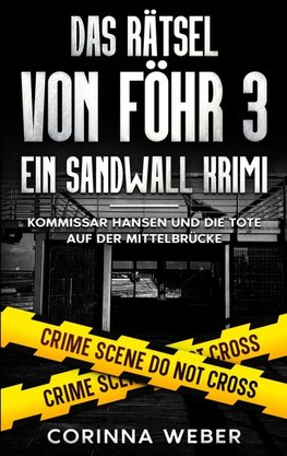 Das Rätsel von Föhr 3