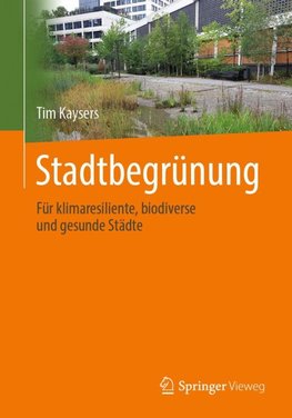 Stadtbegrünung