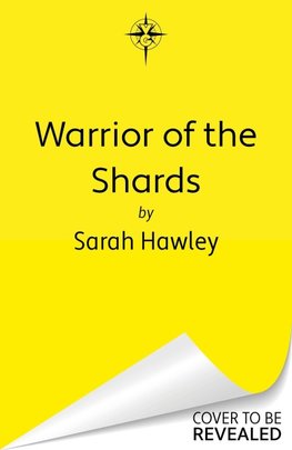 Warrior of the Shards