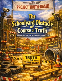 The schoolyard obstacle course of truth