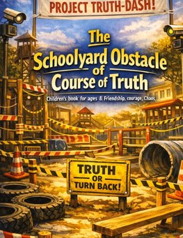 The schoolyard obstacle course of truth