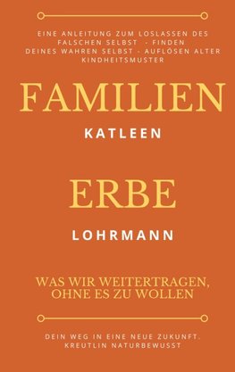 Familienerbe