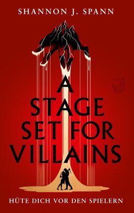A Stage set for Villains