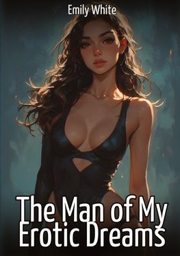 The Man of My Erotic Dreams