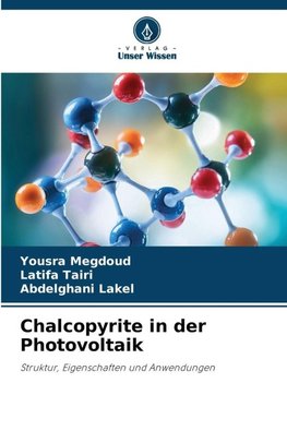 Chalcopyrite in der Photovoltaik