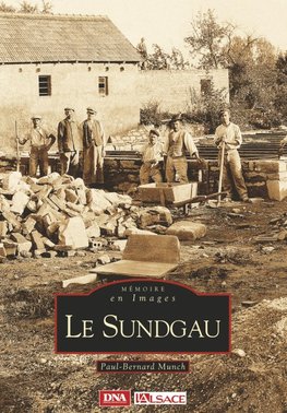 Sundgau (Le)