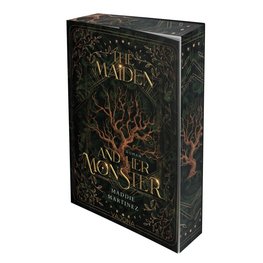 The Maiden and Her Monster