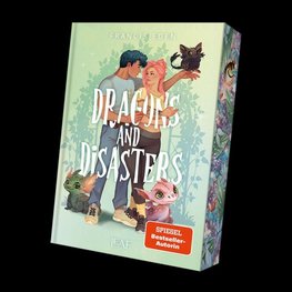 Dragons and Disasters