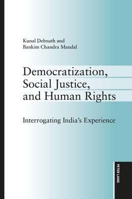 Democratization, Social Justice, and Human Rights