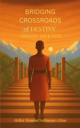 BRIDGING CROSSROADS of DESTINY - FINDING YOUR PATH