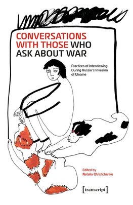 Conversations with Those Who Ask About War