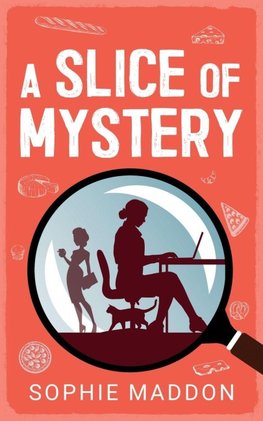 A Slice Of Mystery