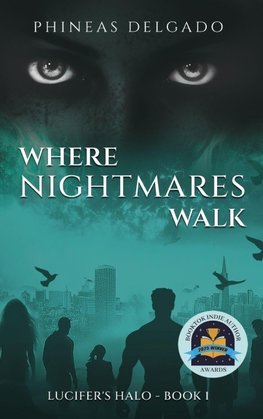 Where Nightmares Walk